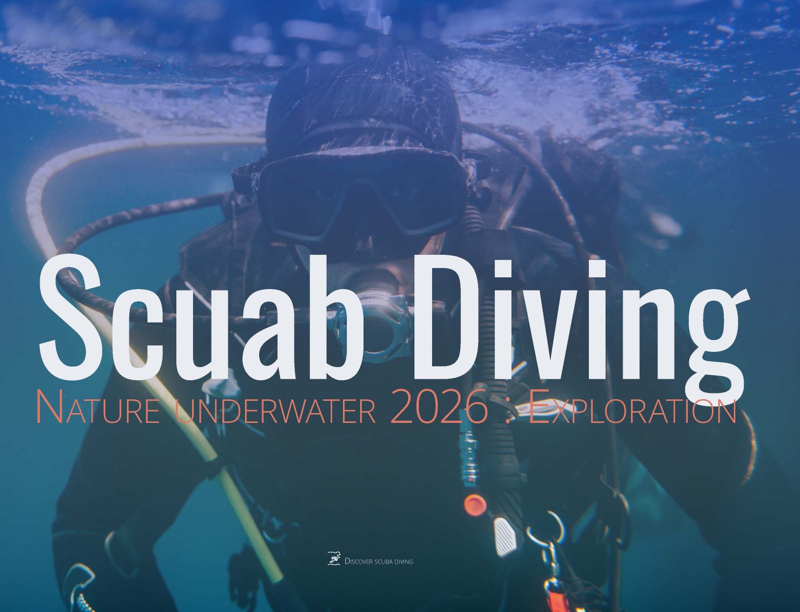 Scuba diving infobooklet